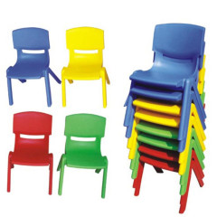 Детски стол CHAILD AG H30 16364