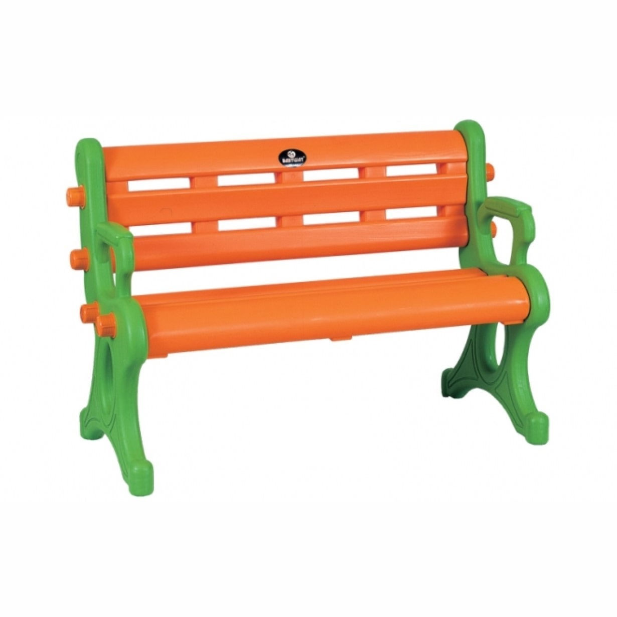 Детска пейка Orange AP 06143