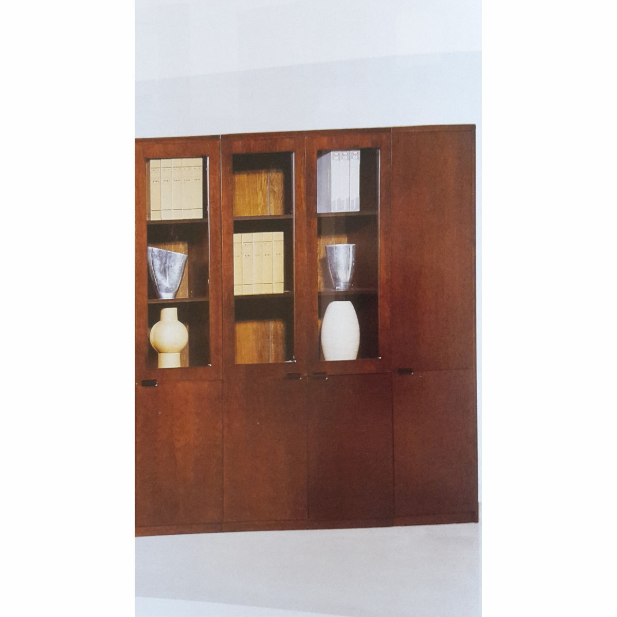 Секция с гардероб CLASSIC 510/1.6/203 MDF