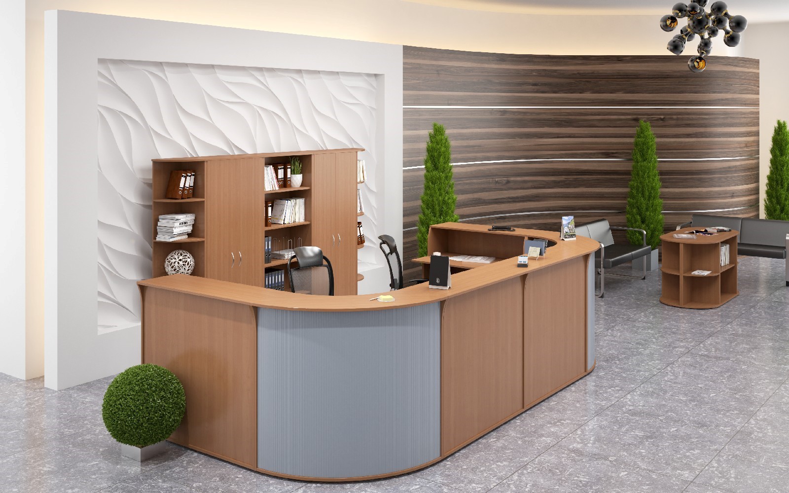 Рецепция IMAGO R 2