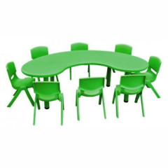 Детска конферентна маса и столове PICACHU AP 12239