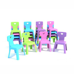 Детски стол HURT AG 16362