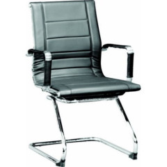 Посетителско луксозно кресло ORHIDEA CF-LB